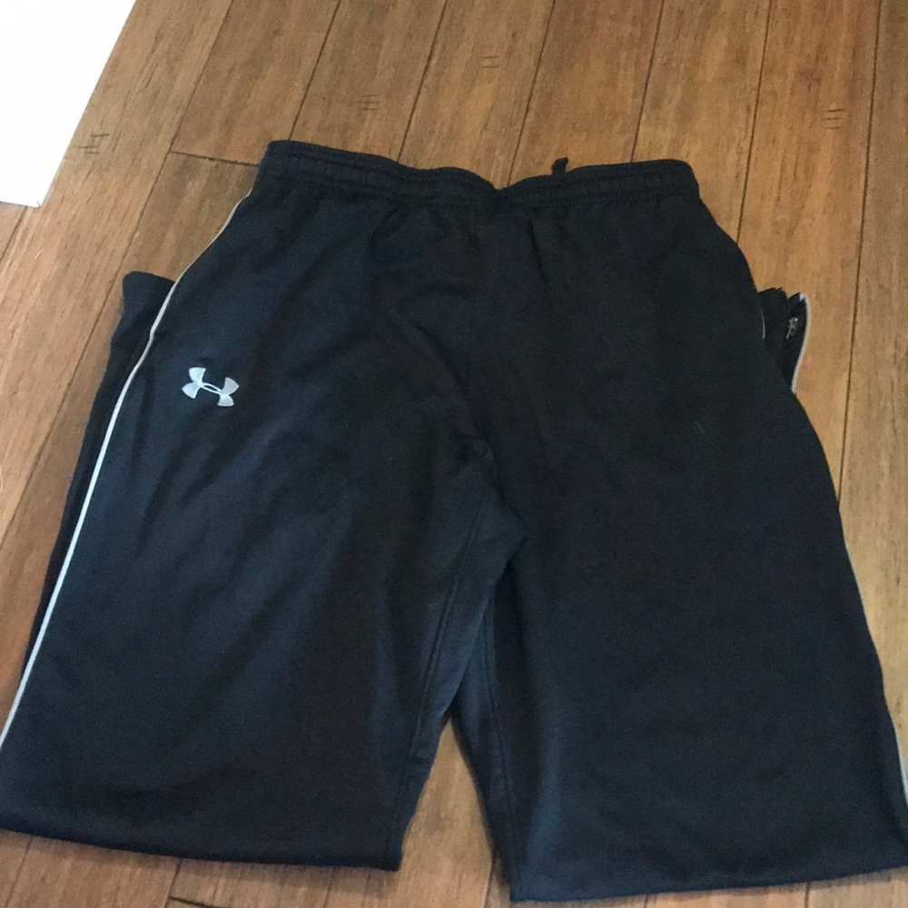 Men’s Under Armour coldgear sweatpants